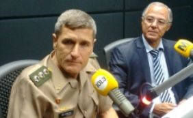 Com 13 unidades, Colégio Militar tem grande procura por vagas: [Com 13 unidades, Colégio Militar tem grande procura por vagas: