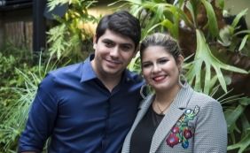 Noivo de Marília Mendonça fala sobre assédio dos fãs: [Noivo de Marília Mendonça fala sobre assédio dos fãs: