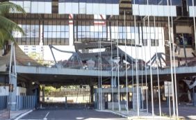Arquiteto defende reforma de Centro de Convenções: [Arquiteto defende reforma de Centro de Convenções:
