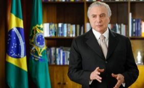 Temer diz que agronegócio não pode ser prejudicado por [Temer diz que agronegócio não pode ser prejudicado por