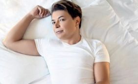 David Brazil posta vídeo nu e brinca com operação da PF: “Não é Friboi [David Brazil posta vídeo nu e brinca com operação da PF: “Não é Friboi