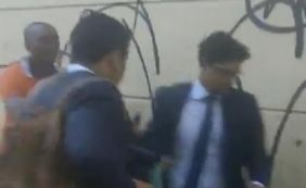 Escola Sem Partido: Aleluia diz que hostilização em vídeo é [Escola Sem Partido: Aleluia diz que hostilização em vídeo é