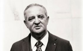 Escritor lembra reforma administrativa de Lomanto Jr. em novo livro: [Escritor lembra reforma administrativa de Lomanto Jr. em novo livro: