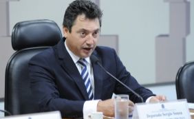 Eleito presidente de comissão da Câmara, deputado é investigado na [Eleito presidente de comissão da Câmara, deputado é investigado na