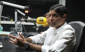 Neto defende Lídice: [Neto defende Lídice: