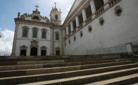 Prefeito anuncia obras no Centro Histórico: [Prefeito anuncia obras no Centro Histórico: