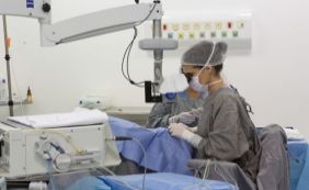 Apenas 1,9% dos estudantes de medicina obteve [Apenas 1,9% dos estudantes de medicina obteve