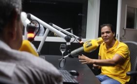Presidente da UPB critica [Presidente da UPB critica