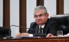 Coronel ressalta trajetória política de Eliana Kertész: [Coronel ressalta trajetória política de Eliana Kertész: