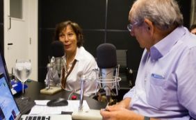 MK lembra vida e amizade com Eliana Kertész: [MK lembra vida e amizade com Eliana Kertész: