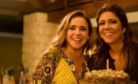 Daniela Mercury ganha declaração de Malu Verçosa: [Daniela Mercury ganha declaração de Malu Verçosa: