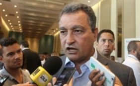Rui rebate Neto sobre eleição em 2018: [Rui rebate Neto sobre eleição em 2018: