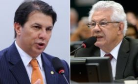 Após bate-boca com deputado petista, Arthur Maia declara: [Após bate-boca com deputado petista, Arthur Maia declara: