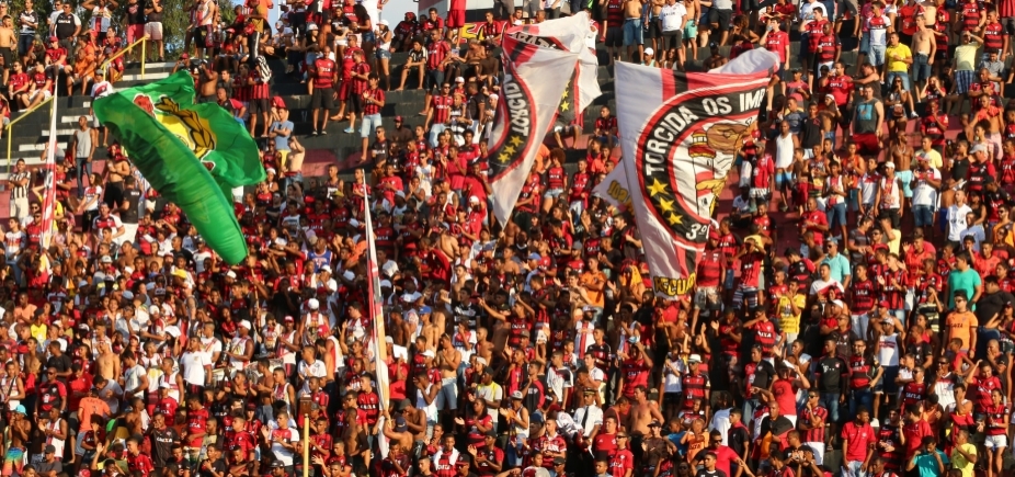 [Torcida do Vitória vai contar com ônibus extras e operação de trânsito para Ba-Vi deste domingo]