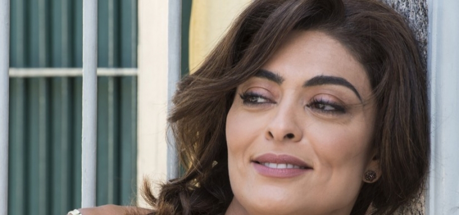 Personagem de Juliana Paes estampa embalagem de maconha no RJ: [Personagem de Juliana Paes estampa embalagem de maconha no RJ: