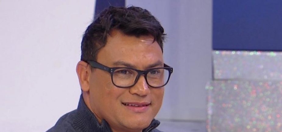 Popó revela ter filho homossexual: \ [Popó revela ter filho homossexual: \
