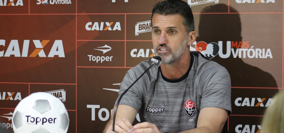 Defendendo o Leão, Mancini diz que derrota contra o Avaí foi [Defendendo o Leão, Mancini diz que derrota contra o Avaí foi