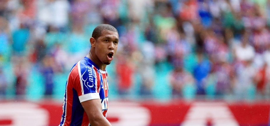Rodrigão elogia o Botafogo após derrota do Bahia: \ [Rodrigão elogia o Botafogo após derrota do Bahia: \