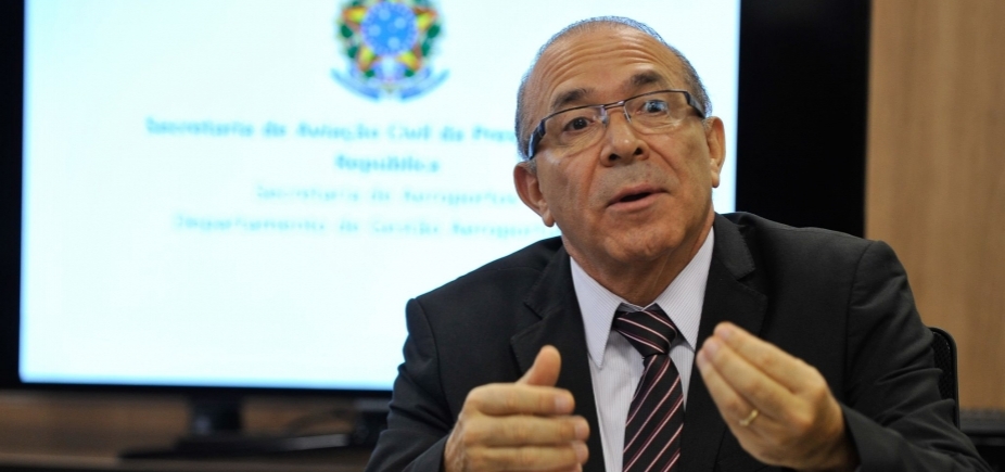Para Padilha, chances de Temer ser novamente denunciado [Para Padilha, chances de Temer ser novamente denunciado