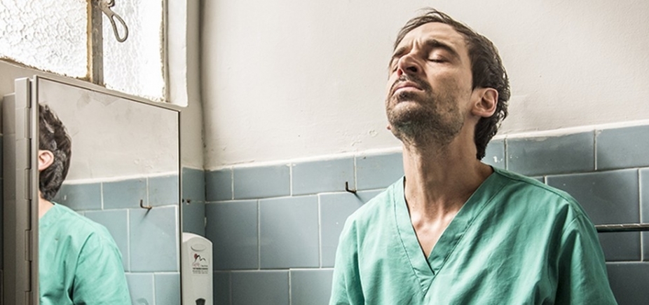 Associação dos Médicos diz que série da Globo é retrato fiel de hospitais de Salvador: [Associação dos Médicos diz que série da Globo é retrato fiel de hospitais de Salvador: