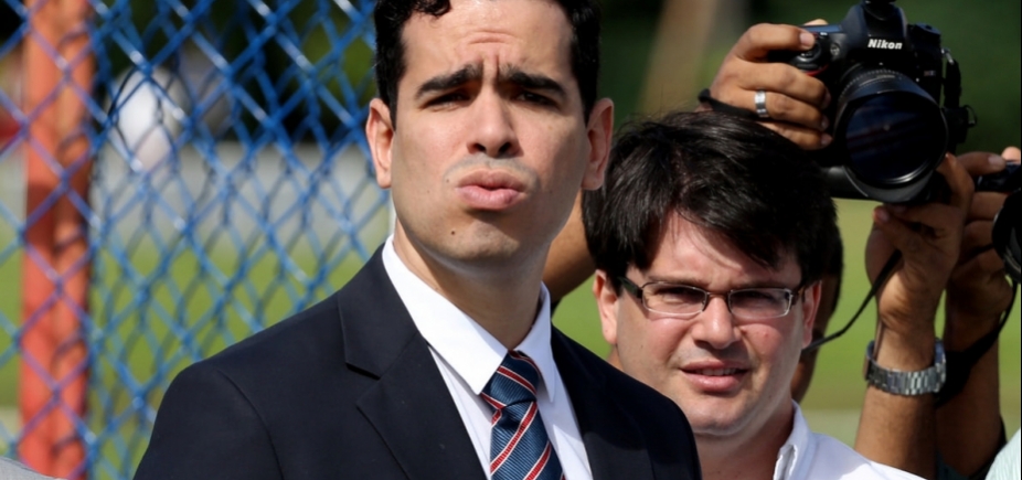 Bellintani aceita ser candidato à presidência do Bahia, mas quer Sant [Bellintani aceita ser candidato à presidência do Bahia, mas quer Sant