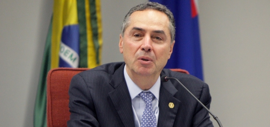 Ministro do STF diz que país está superando [Ministro do STF diz que país está superando