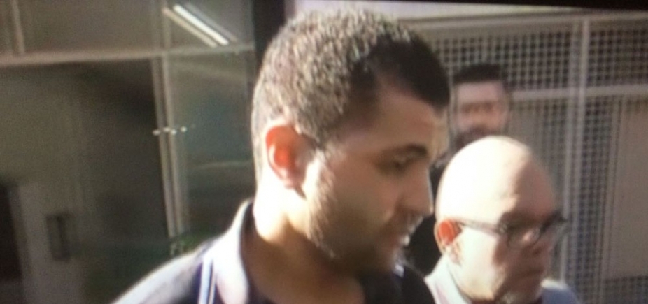 Justiça decide manter abusador sexual preso em São Paulo: \ [Justiça decide manter abusador sexual preso em São Paulo: \