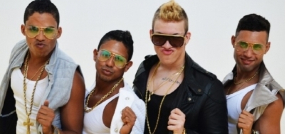 Vereadora comemora condenação de integrantes da banda New Hit: [Vereadora comemora condenação de integrantes da banda New Hit: