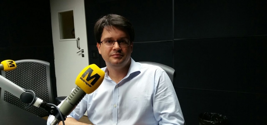 Após aprovação do Simplifica, Bellintani diz que Salvador dará [Após aprovação do Simplifica, Bellintani diz que Salvador dará