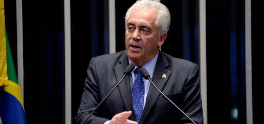 Otto rebate Coronel e diz: [Otto rebate Coronel e diz: