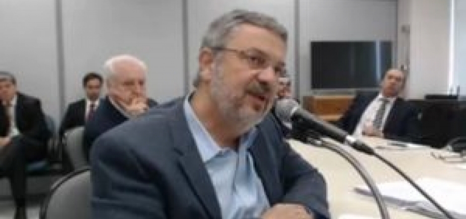 Palocci diz que Lula recebeu R$ 4 milhões em [Palocci diz que Lula recebeu R$ 4 milhões em