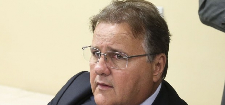 Geddel Vieira Lima é classificado como [Geddel Vieira Lima é classificado como