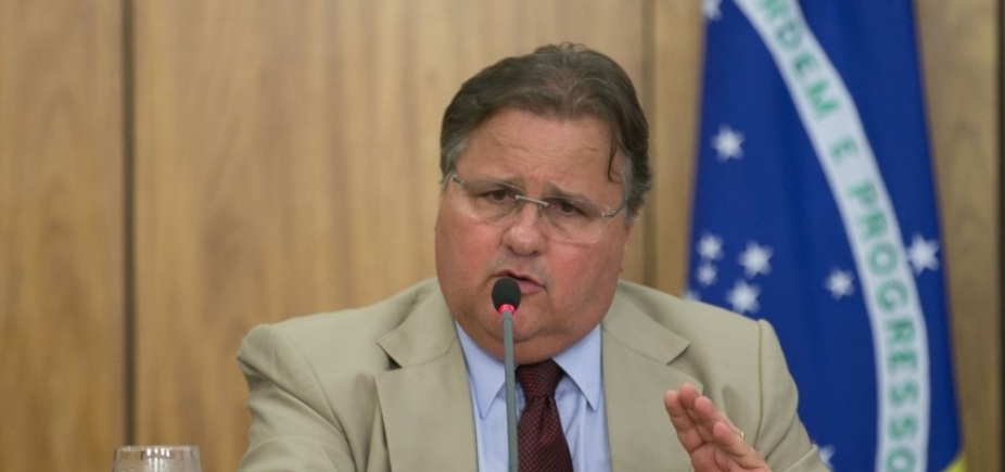 Juiz diz que prisão domiciliar de Geddel é [Juiz diz que prisão domiciliar de Geddel é