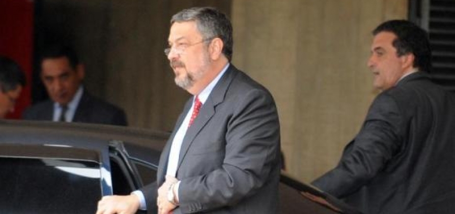 Rui minimiza impacto de delação de Palocci em candidatura de Lula: \ [Rui minimiza impacto de delação de Palocci em candidatura de Lula: \