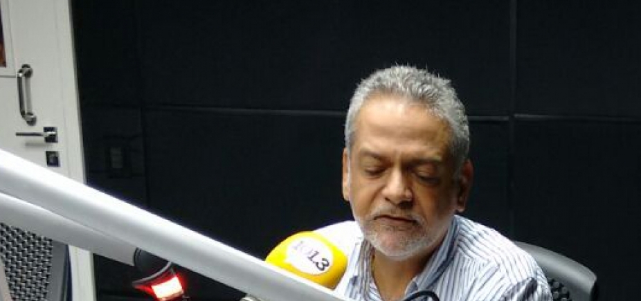 Presidente da Saltur destaca \ [Presidente da Saltur destaca \