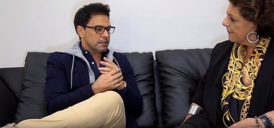 Zezé Di Camargo polemiza e afirma que não houve ditadura no Brasil: [ Zezé Di Camargo polemiza e afirma que não houve ditadura no Brasil: