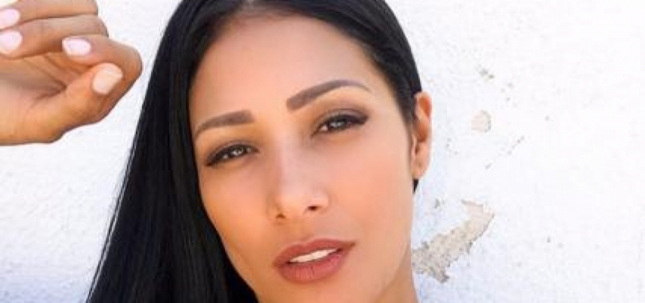 Simaria revela que sofreu depressão pós-parto: \ [Simaria revela que sofreu depressão pós-parto: \