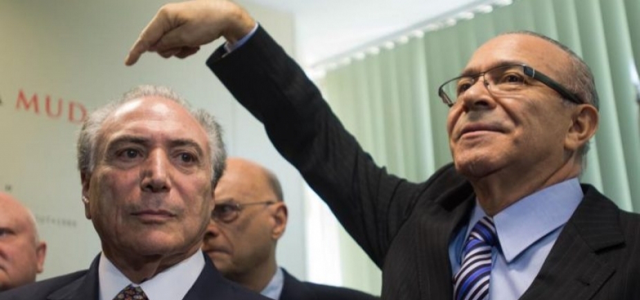 PF diz que [PF diz que