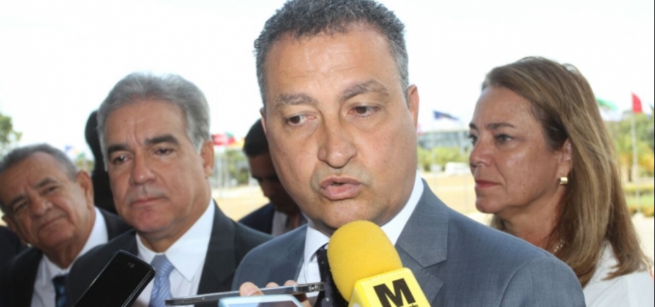 Rui culpa gestão do DEM por atraso e falta de fé na Bahia: [Rui culpa gestão do DEM por atraso e falta de fé na Bahia: