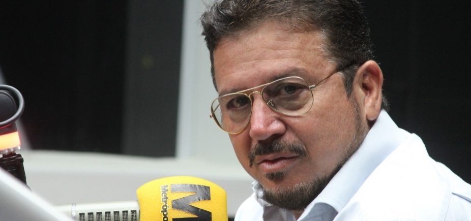 Manassés exalta importância da Assembleia e elogia Coronel: [Manassés exalta importância da Assembleia e elogia Coronel: