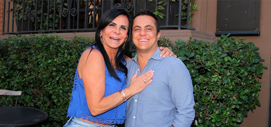 Gretchen se revolta e rebate internauta após crítica sobre Thammy: \ [Gretchen se revolta e rebate internauta após crítica sobre Thammy: \