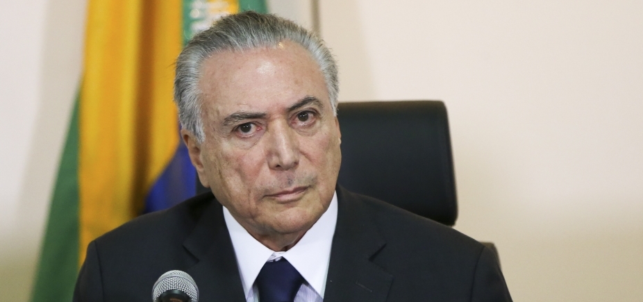 Planalto diz que Janot continua \ [Planalto diz que Janot continua \