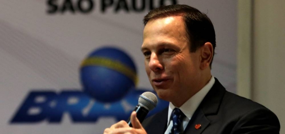 Após questionamento do MP, Doria dispara: [Após questionamento do MP, Doria dispara: