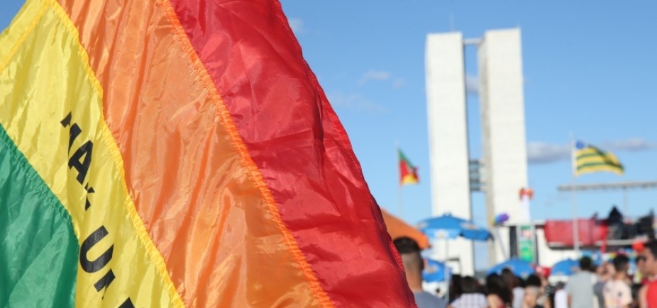 Juiz concede liminar para tratar homossexualidade como [Juiz concede liminar para tratar homossexualidade como