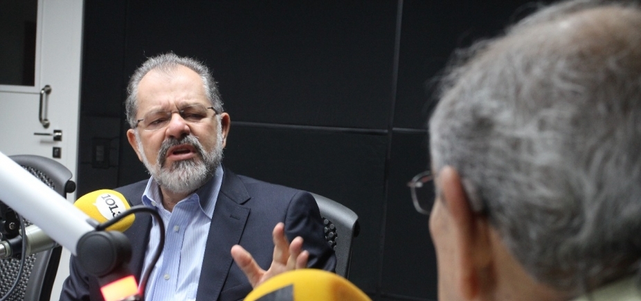 Nilo deve sair como candidato a federal, mas avisa: [Nilo deve sair como candidato a federal, mas avisa: