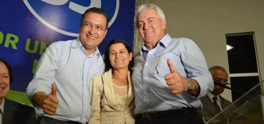 Otto diz que Torres fica no PSD e exalta amizade com Jusmari: [Otto diz que Torres fica no PSD e exalta amizade com Jusmari: