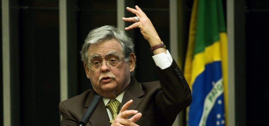 Advogado de Temer alega [Advogado de Temer alega