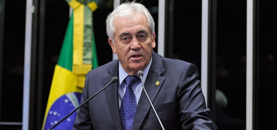 Otto cita recurso liberado para prefeito de Barreiras e provoca DEM: [ Otto cita recurso liberado para prefeito de Barreiras e provoca DEM: