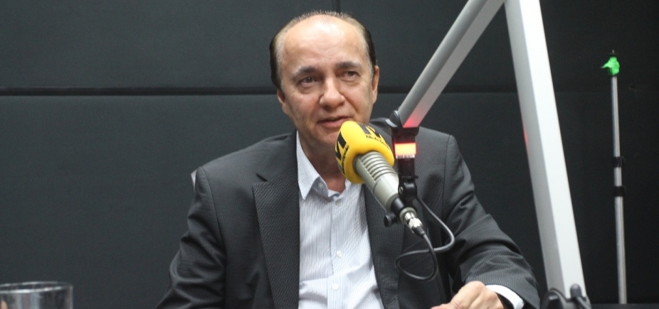 CDL diz que shoppings se negaram a baixar aluguéis durante a crise: \ [CDL diz que shoppings se negaram a baixar aluguéis durante a crise: \