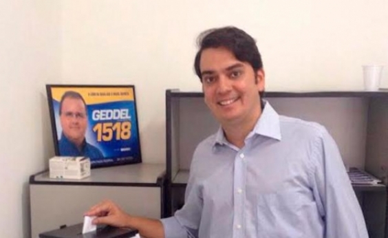 Tavares nega que irá se reunir com Imbassahy: [ Tavares nega que irá se reunir com Imbassahy:
